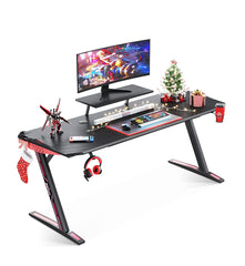 DPS Radius 60” Gaming Desk